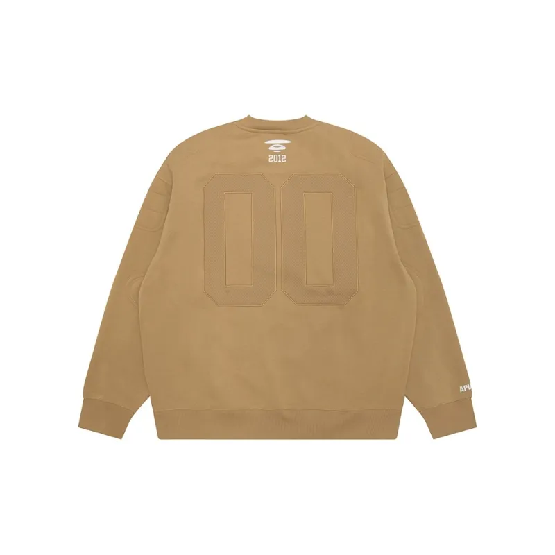 Nfl X Aape NFL Co branded Model Sweatshirts Men-3