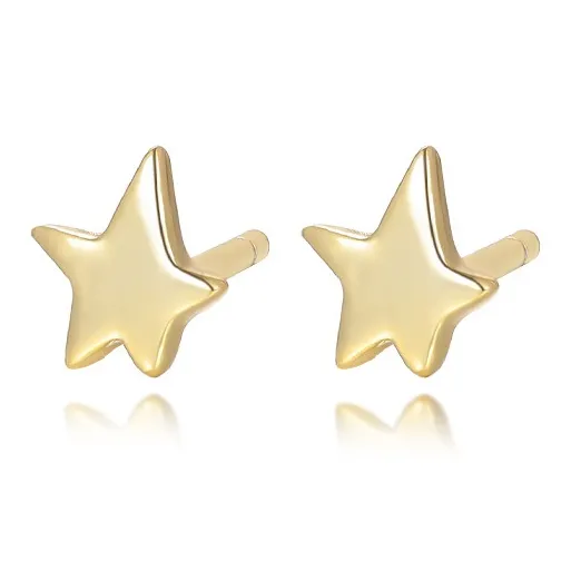 MONI JEWELLERY S925 Sterling Silver Stud Earrings Women's-0