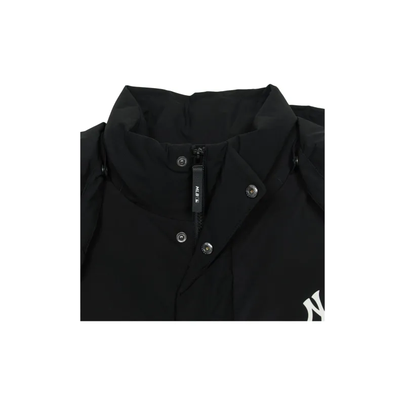 MLB New York Yankees Jackets BlackGender Neutral-4