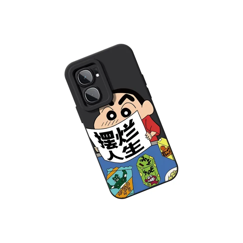 MANQIN Phone Cases-6