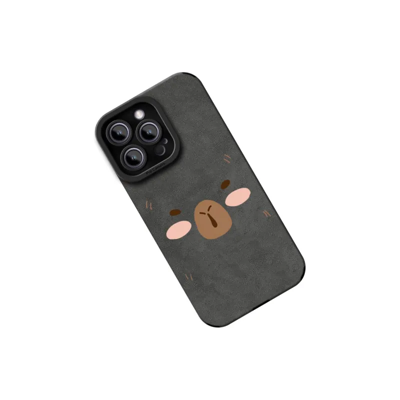 CHUNFAN Phone Cases-2