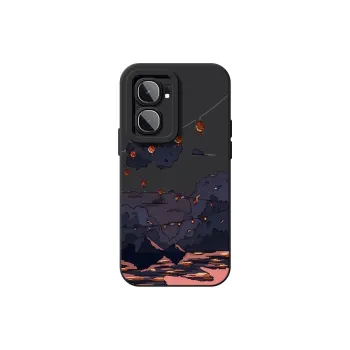MANQIN Phone Cases