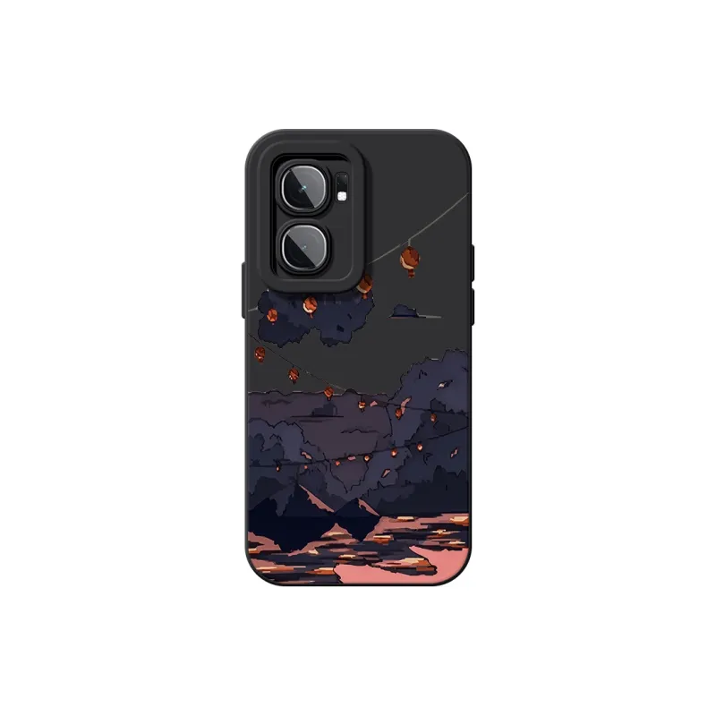 MANQIN Phone Cases-0