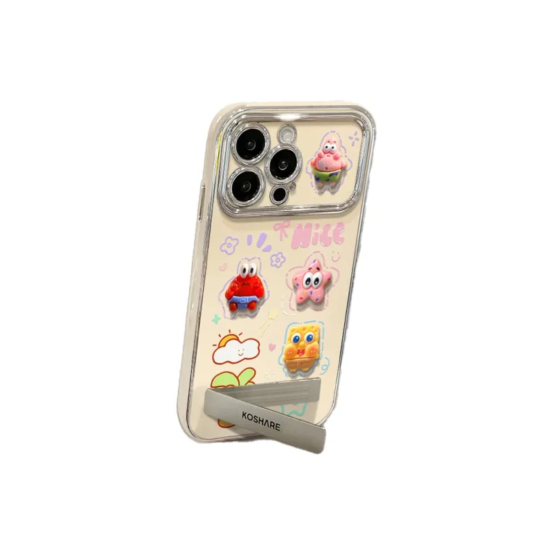 HASEE Phone Cases-3
