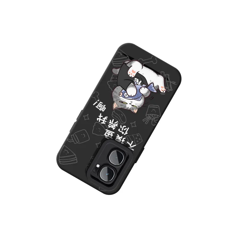 MANQIN Phone Cases-3