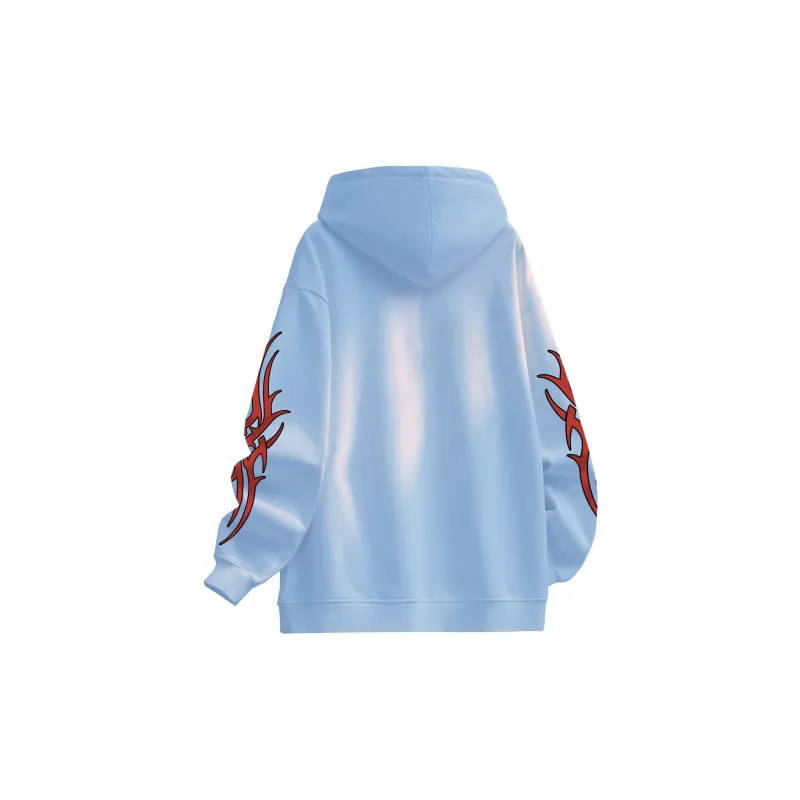 FASTFISH Sweatshirts Unisex-11