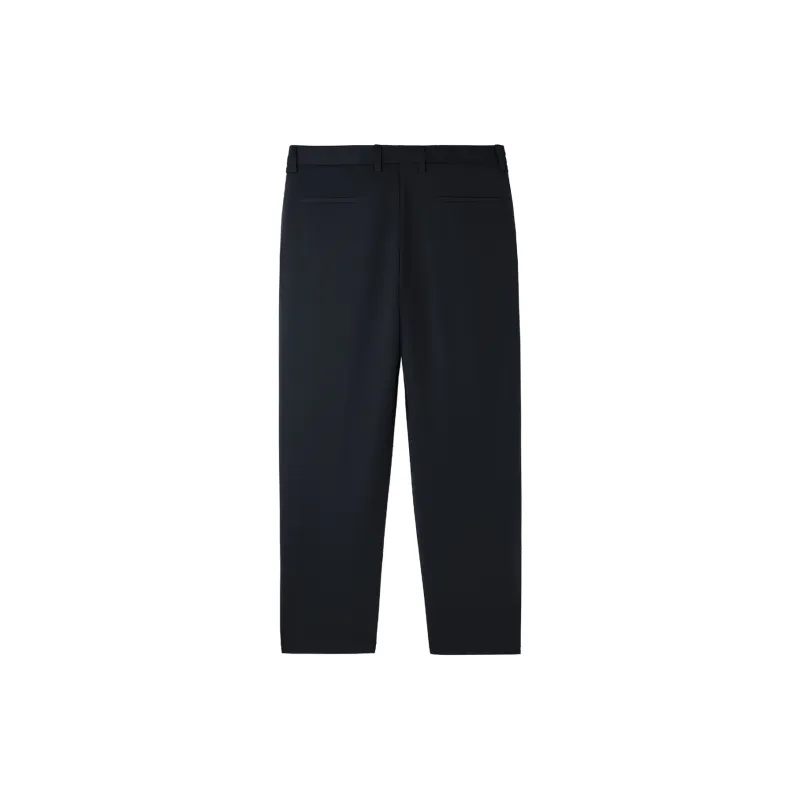 HLA Suit Trousers Men-1