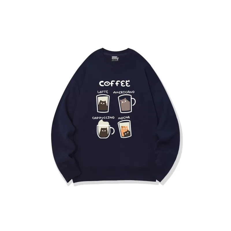 MADALLO Unisex Undershirts-4