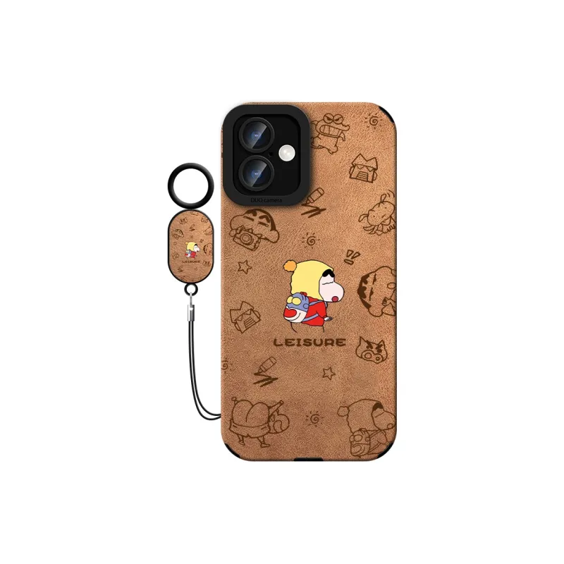 CHUNFAN Phone Cases-25