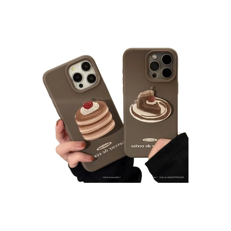 Cuttlefish Grid Phone Cases-1