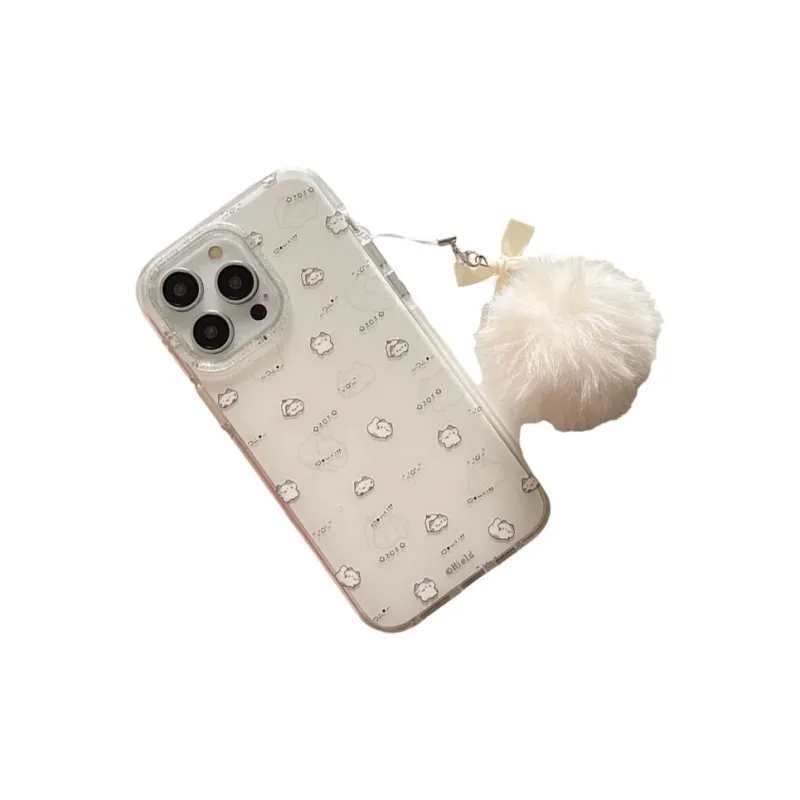 HUANBAOKE Phone Cases-5