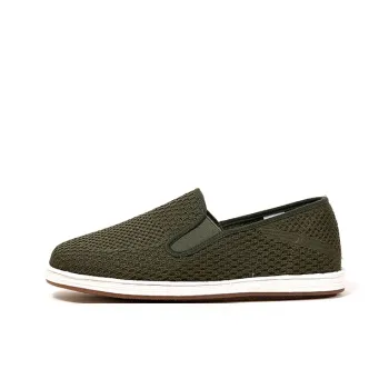 Old Meihua Casual Shoes Men's Green