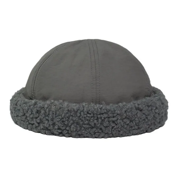 Yamaichi Maru Nylon Padded Beanies Unisex-1