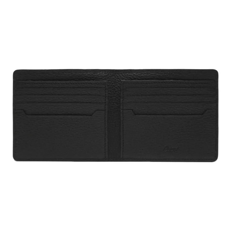 BRIONI Leather Wallet Men's Leather-2