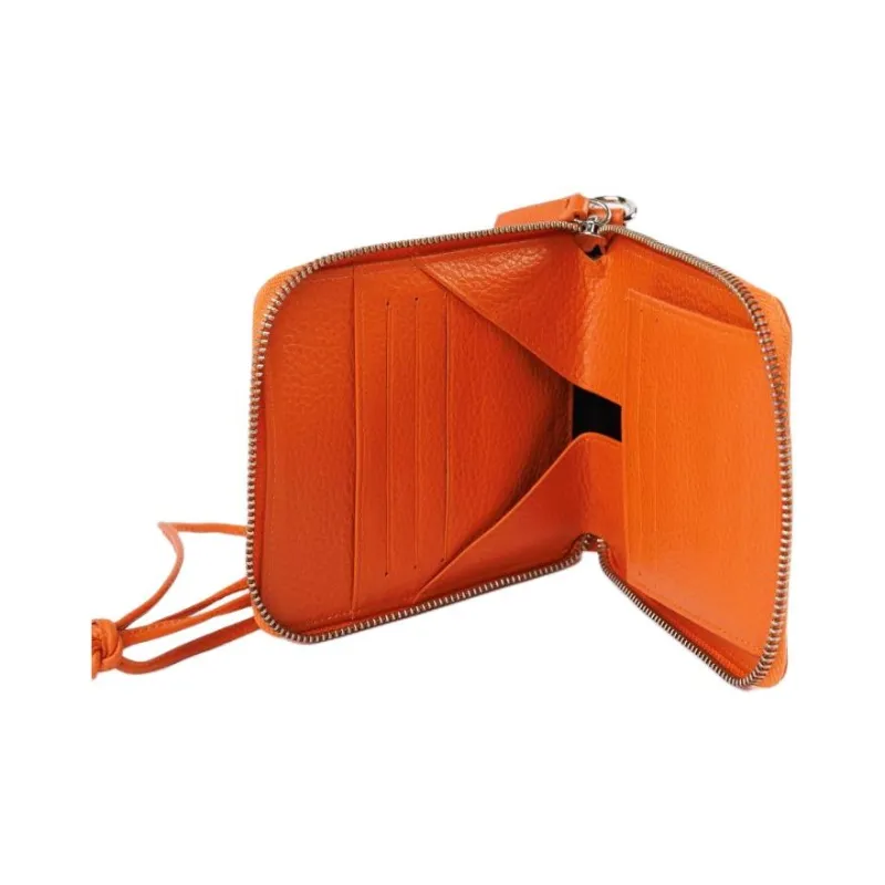 SERAX Wallets Orange-3