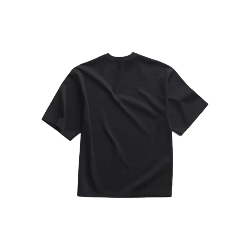 Canada Goose Haider Ackermann Collaboration T Shirts Unisex Black-1