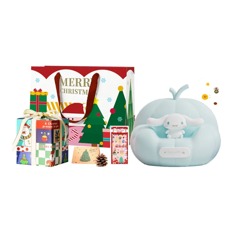 Sanrio Melodi Gift Box Sets-29