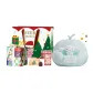 Cinnamoroll (Christmas Handcrafted Shopping Bag)