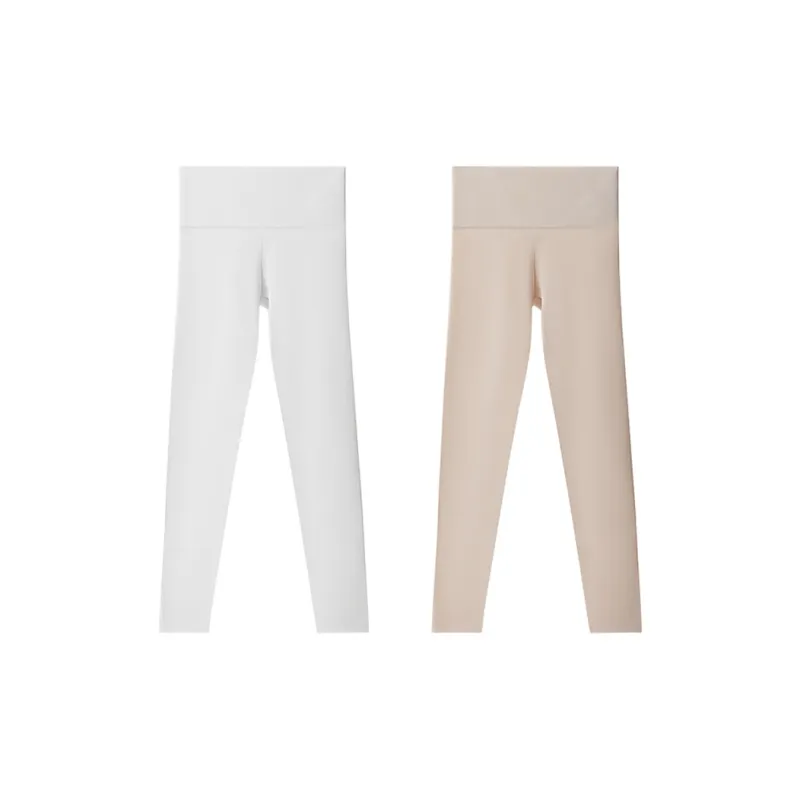 Urban Beauty Thermal Pants Women's Combo Set-19