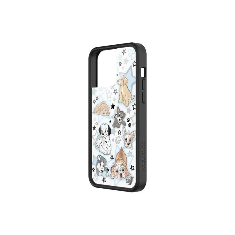 WILDFLOWER Phone Cases-0