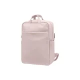 Leather Pink