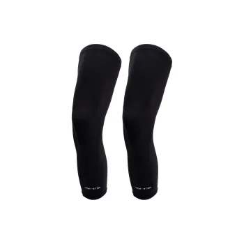 LARA STAR Badminton Basketball Running Leg Guards Breathable Warm Protective Pressurized And Non Slip 1 Pair