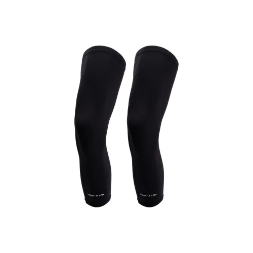 LARA STAR Badminton Basketball Running Leg Guards Breathable Warm Protective Pressurized And Non Slip 1 Pair