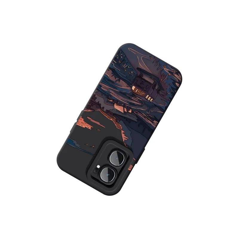 MANQIN Phone Cases-8