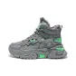 Gray (Fleece-Lined)