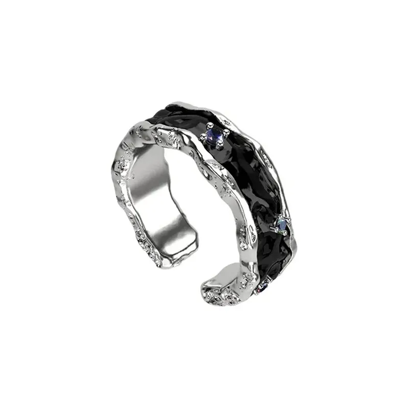 ZOKS Rings Unisex-0