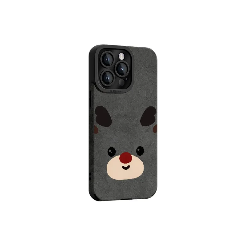 CHUNFAN Phone Cases-10