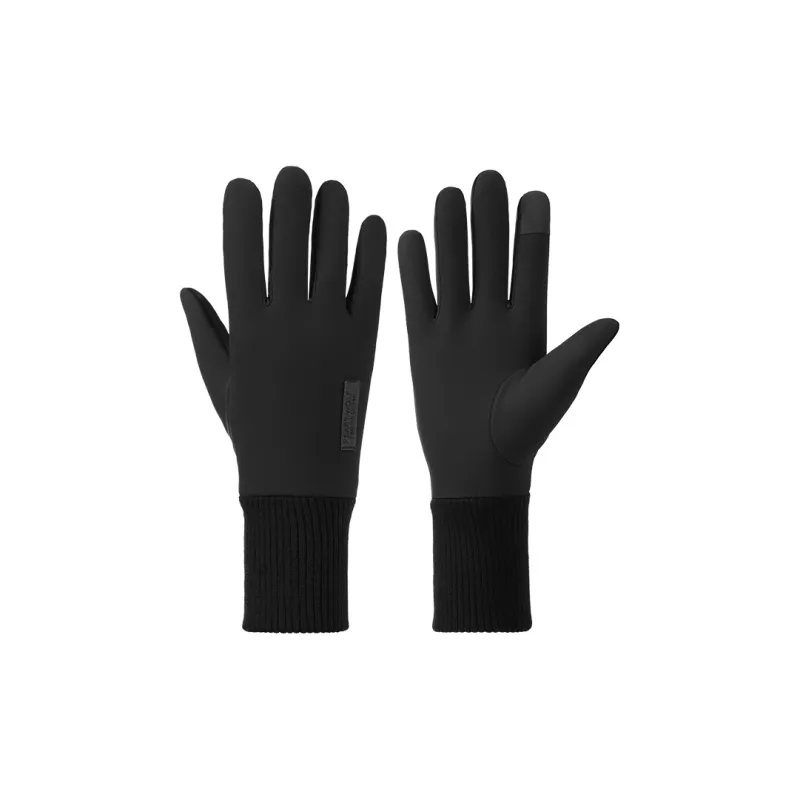 YUZHAOLIN Water Repellent Gloves Men's-6