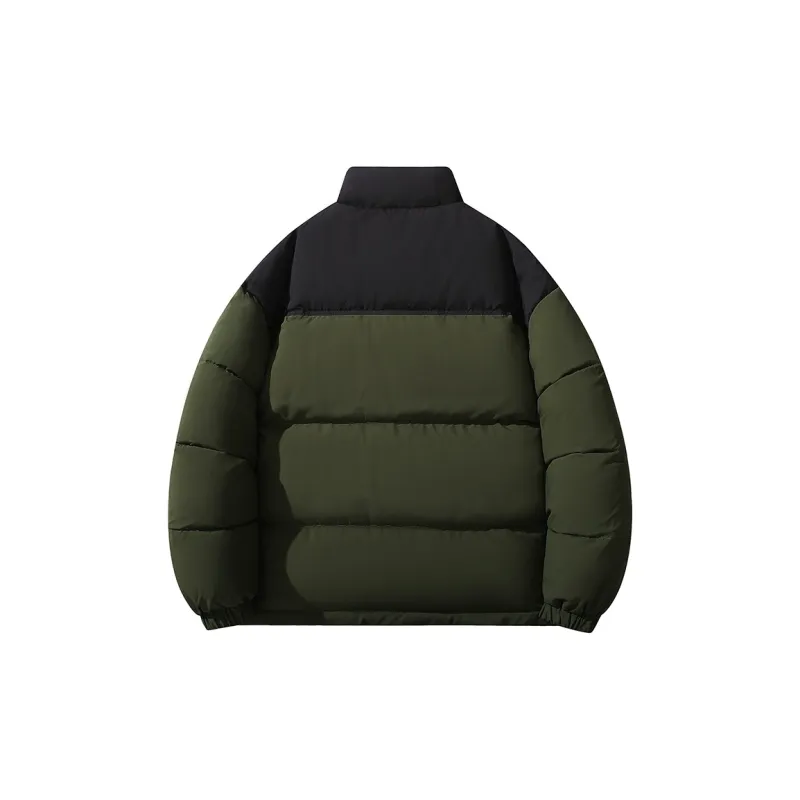 JINBEILE Down Jackets Unisex-5