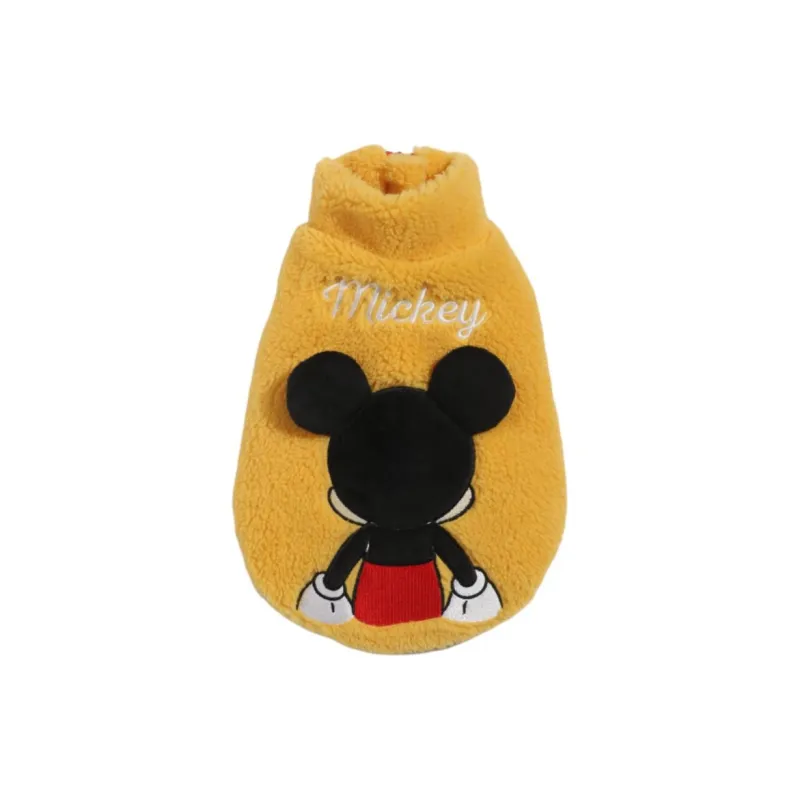 Disney Pet Clothing-4