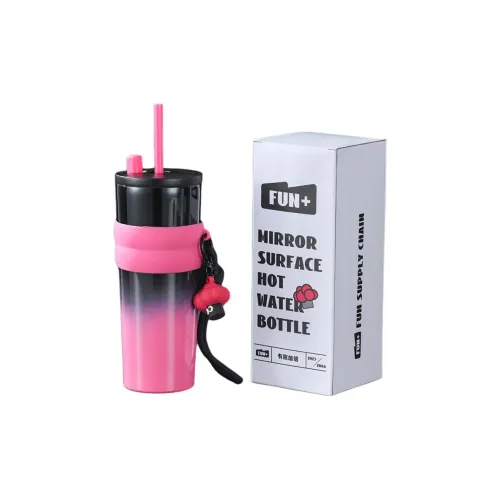 Complex High-Value Giant Insulated Cup 316 Stainless Steel