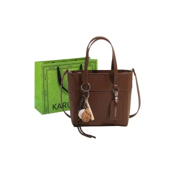 KARUISHA PU One Shoulder Handbags Women's Multicolor
