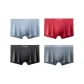 4 Pack (Gray Blue+Red+Black+Dark Gray)
