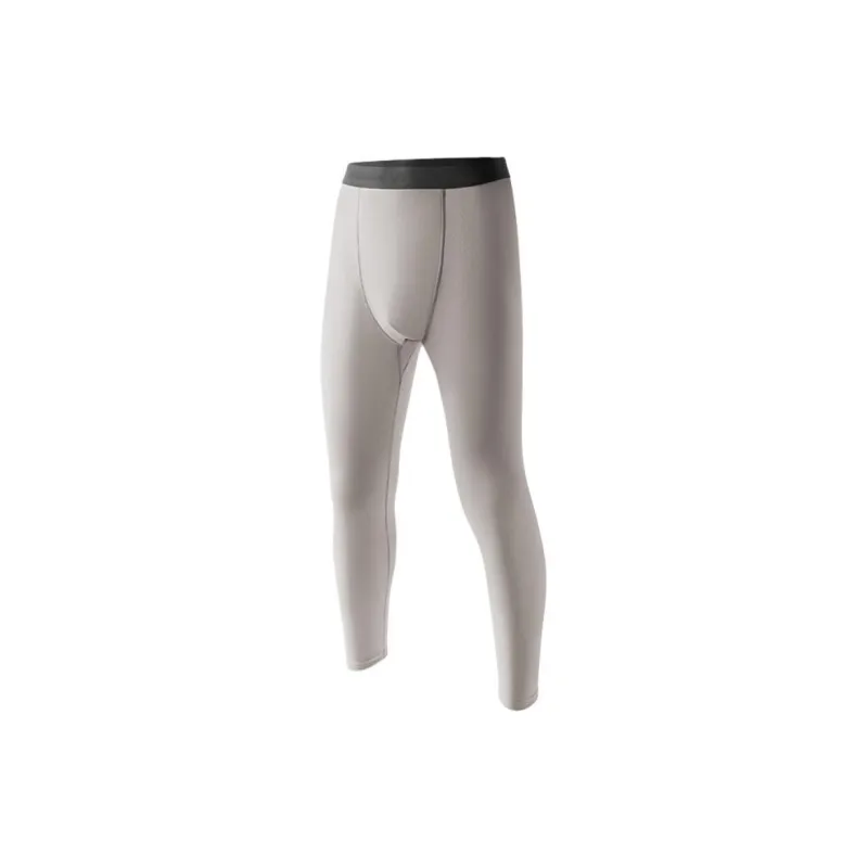 Urban Beauty Thermal Pants Men's Combo Set-2