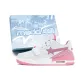 White Pink