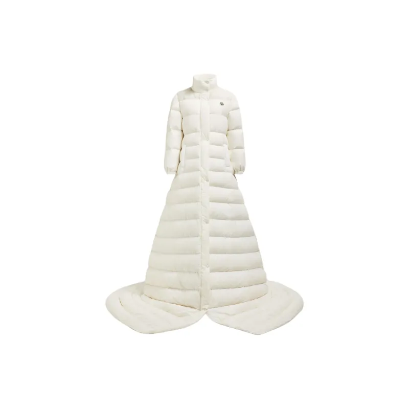 Moncler Verone 2 in 1 Coat-1