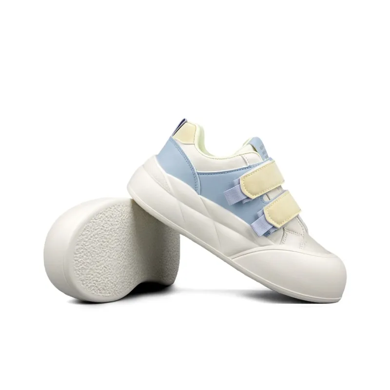 N6N8 Anti-Slip And Wear-Resistant Lightweight Low-Top Casual Shoes Women's-5