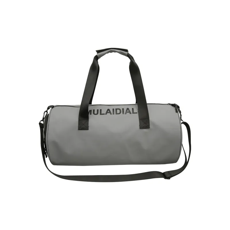 LETOO Membrana Dermalis Crossbody Travel Bag 32L Unisex Multicolor-6