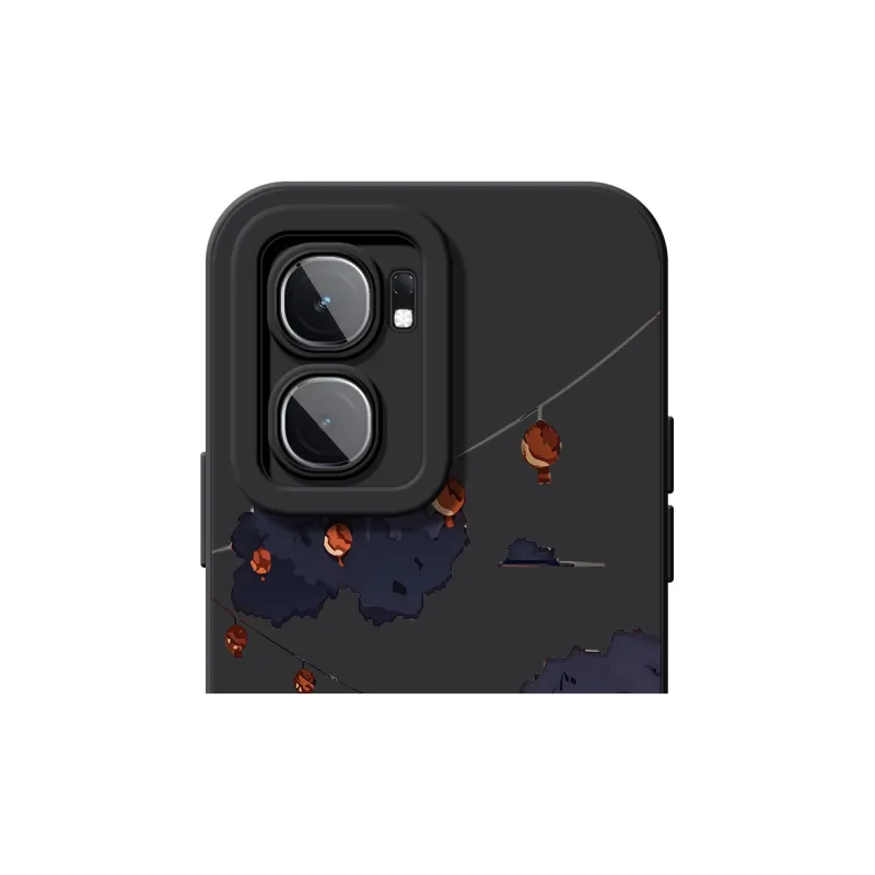 MANQIN Phone Cases-4