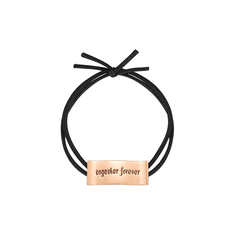 CHIMERA Alloy Hair Tie Hair Accessory Headpiece Women's-8