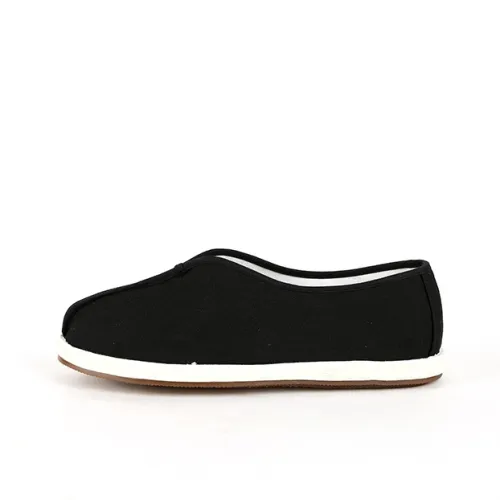 Old Meihua Casual Shoes Men's Black