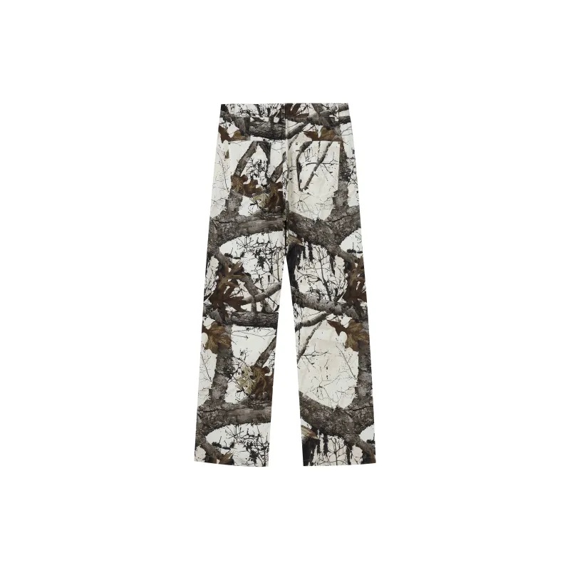 HARSH AND CRUEL Cargo Pants Unisex-1