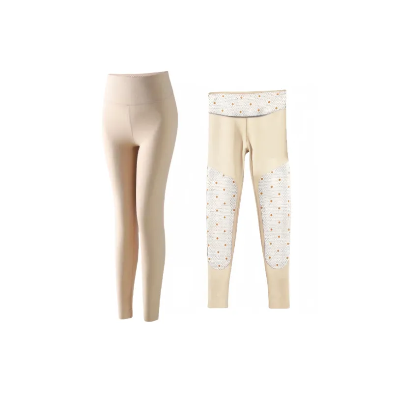 Lan Miao Women's Thermal Pants-10
