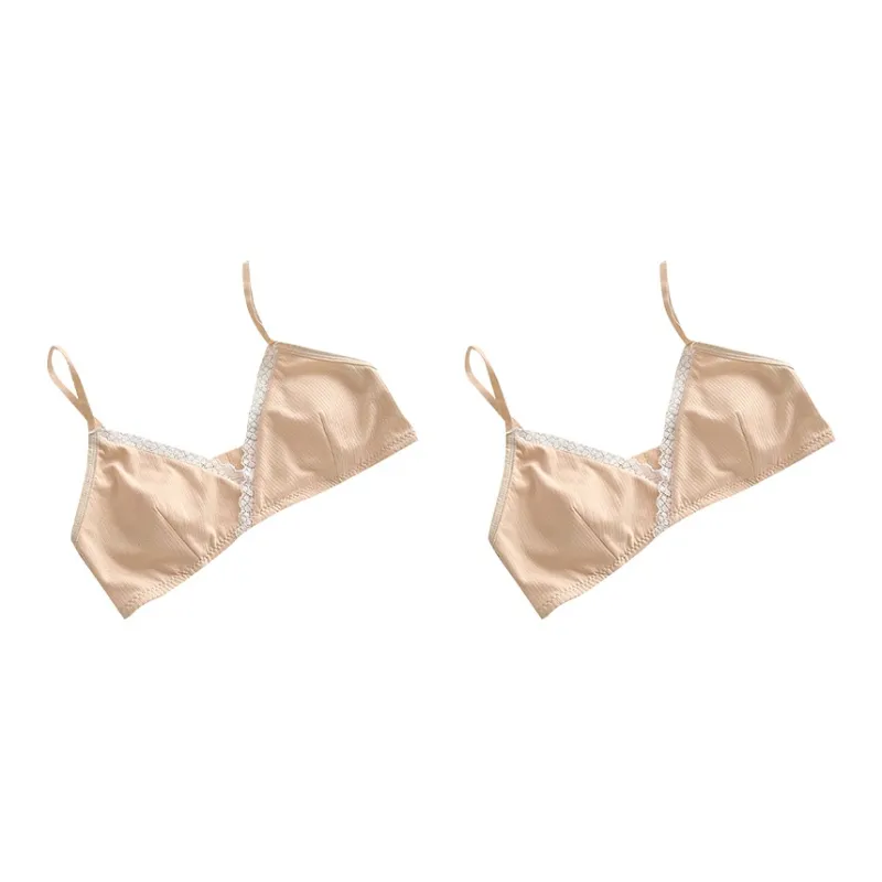 OUSHIBO Women's Bras-25