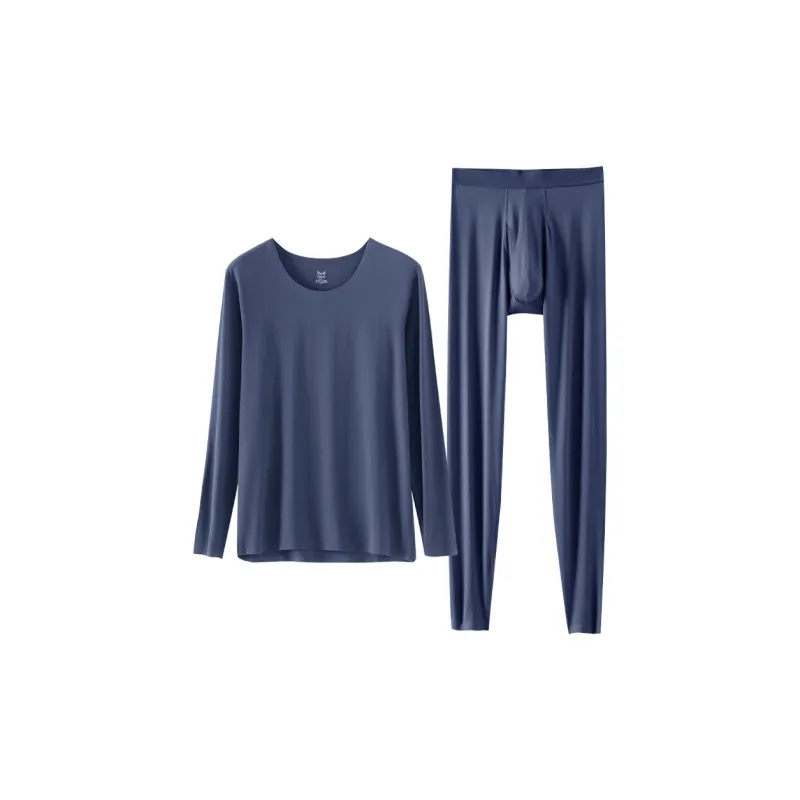 MIIOW Men Thermal Sets-6