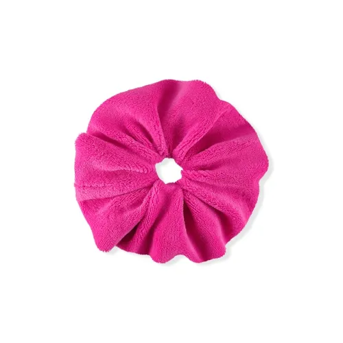 Specialoutlook Fabric Hair Tie Women's
